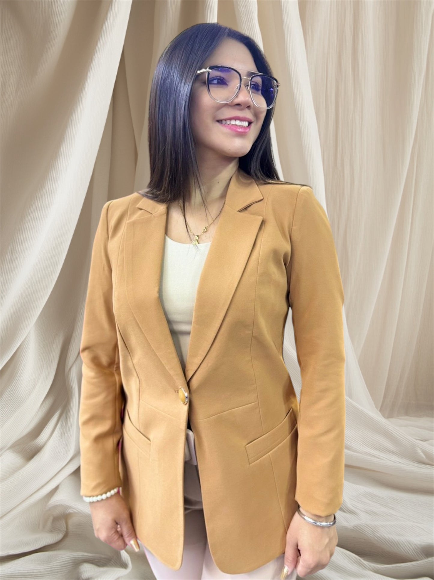 BLAZER MALÚ