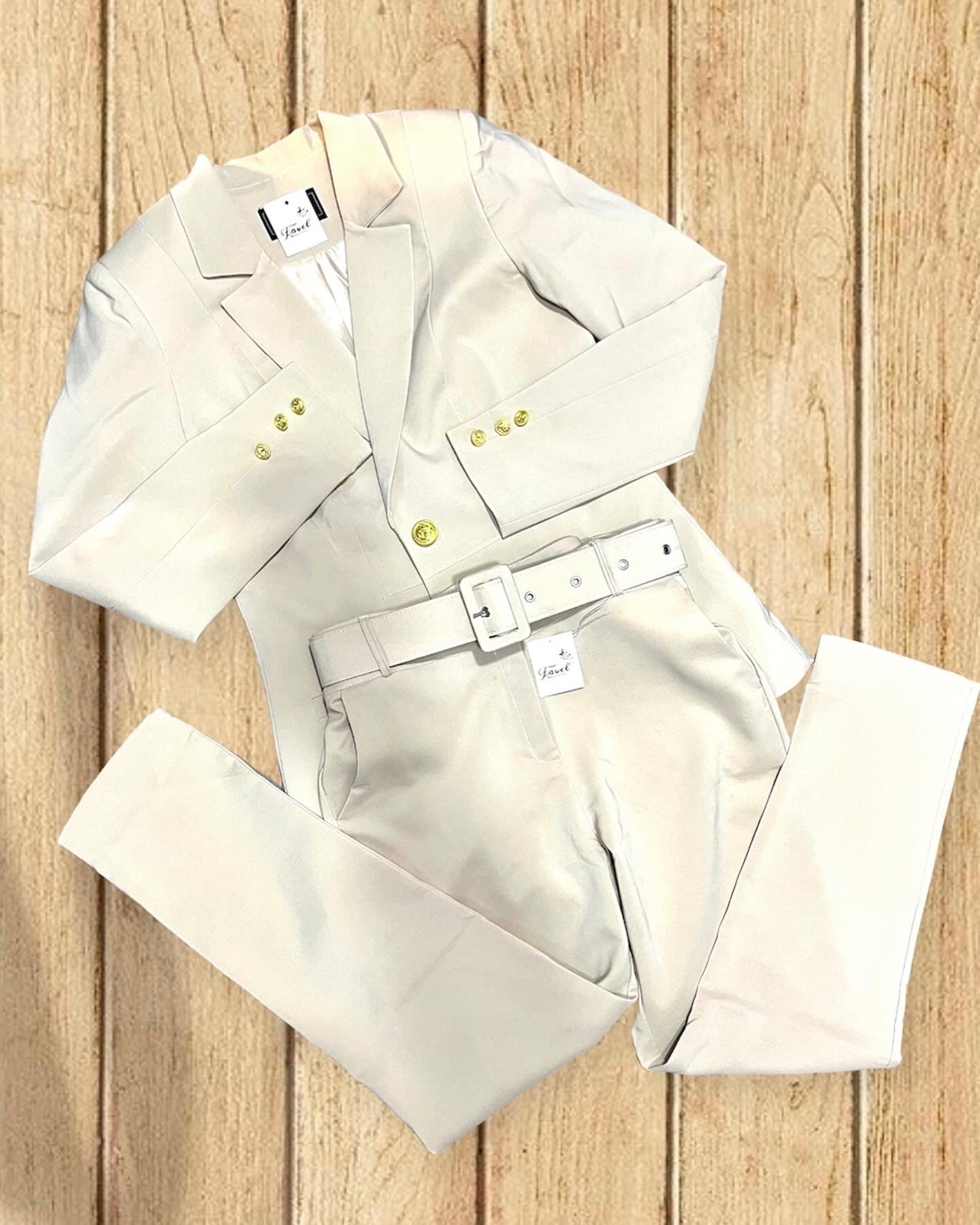 CONJUNTO ÁMBAR