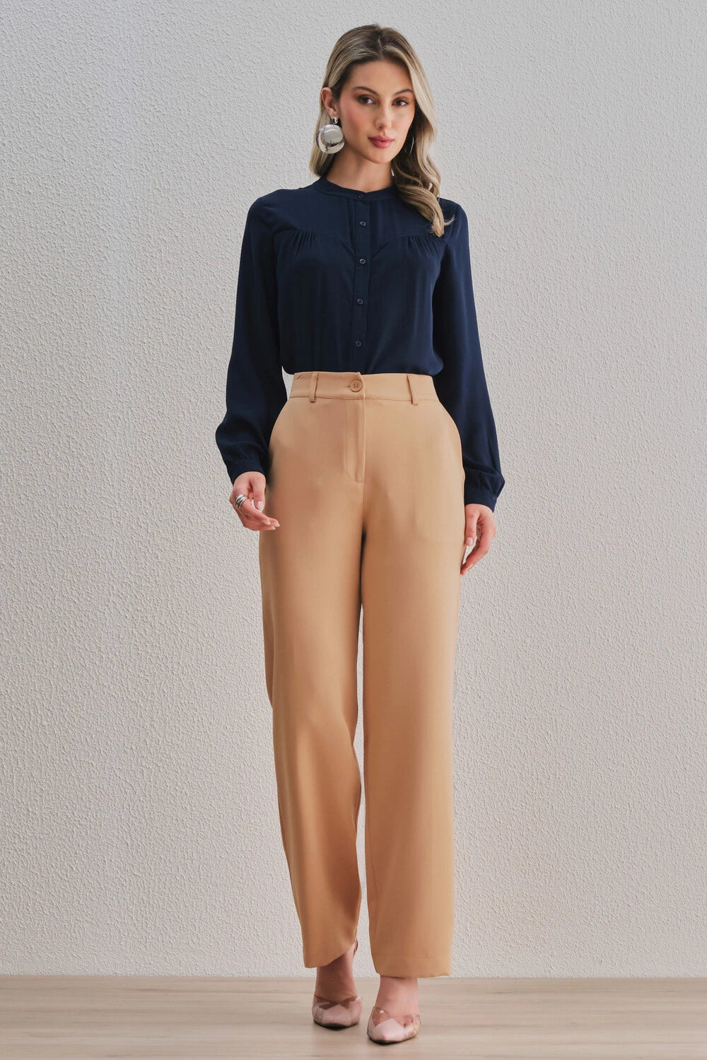 Pantalón Sastre