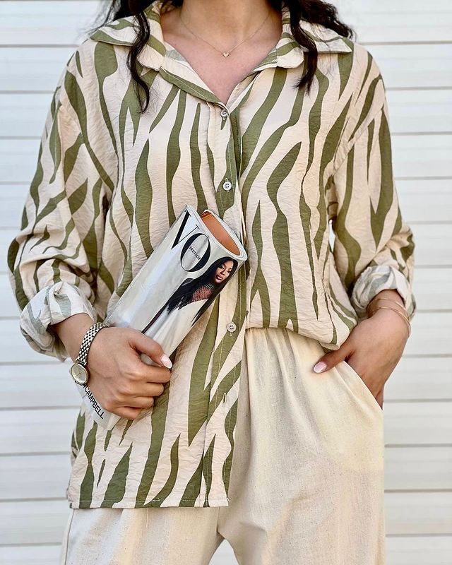 BLUSA ANTONELLA