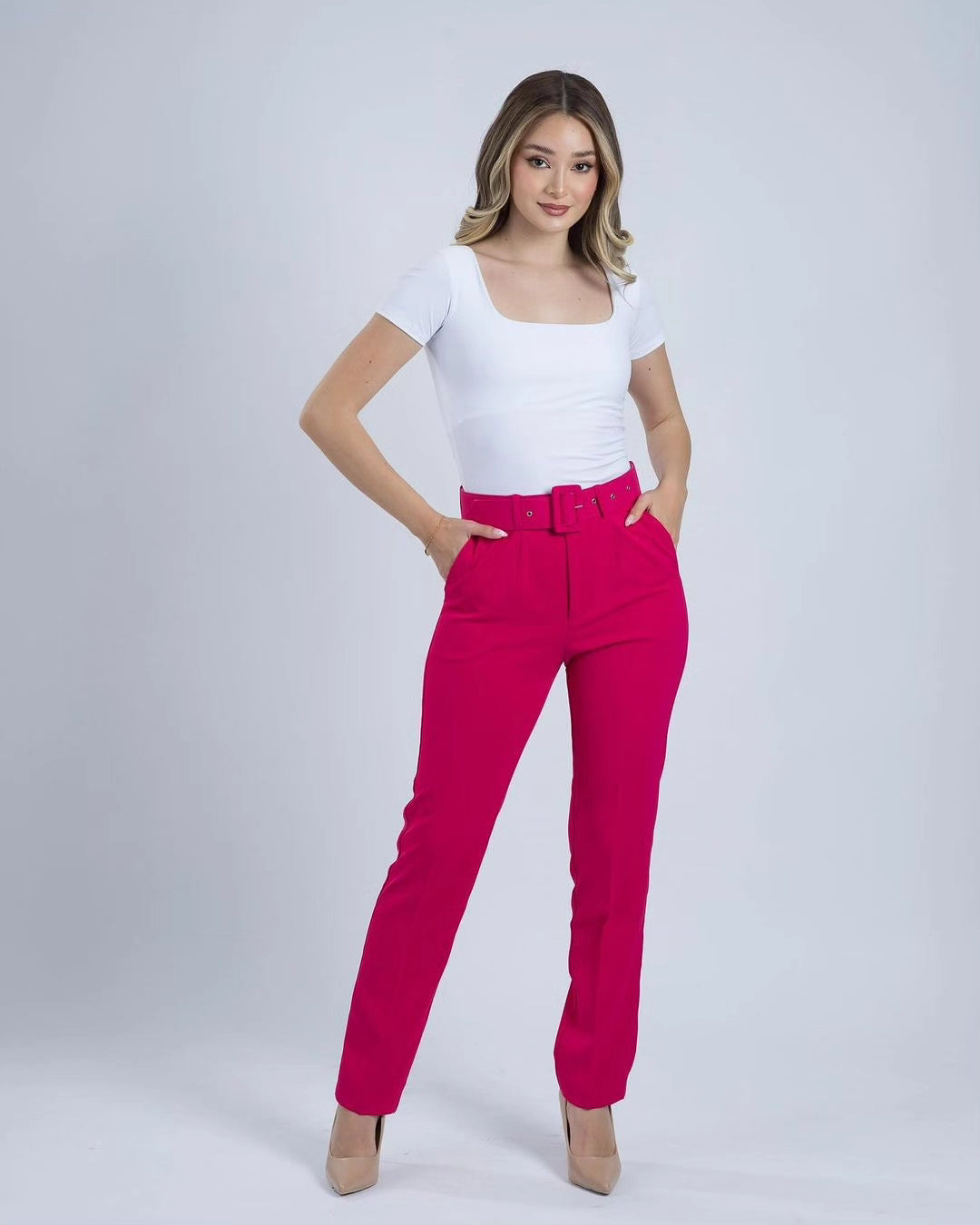 Pantalón Angie