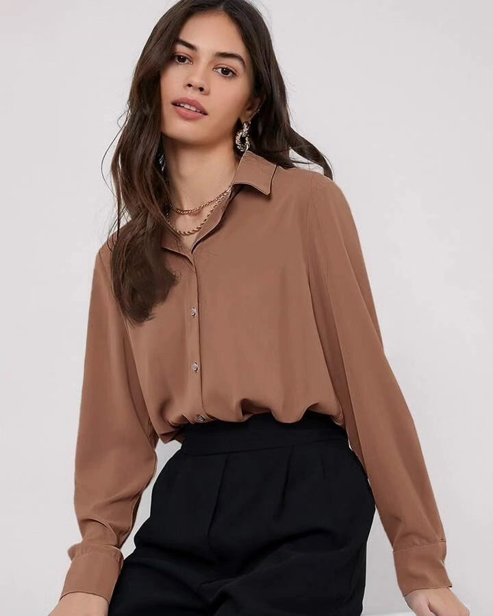 BLUSA VALERY