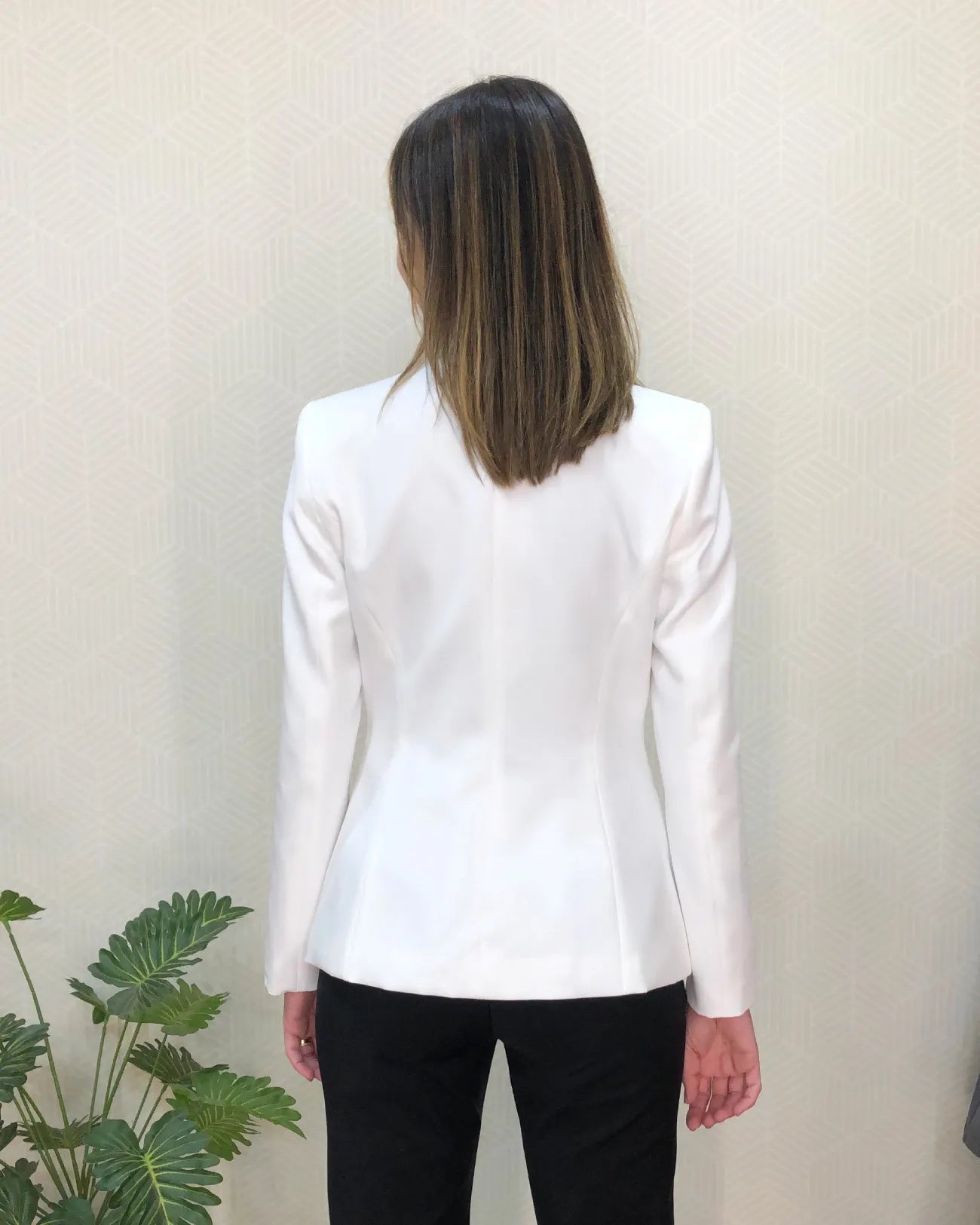BLAZER ISABELLA
