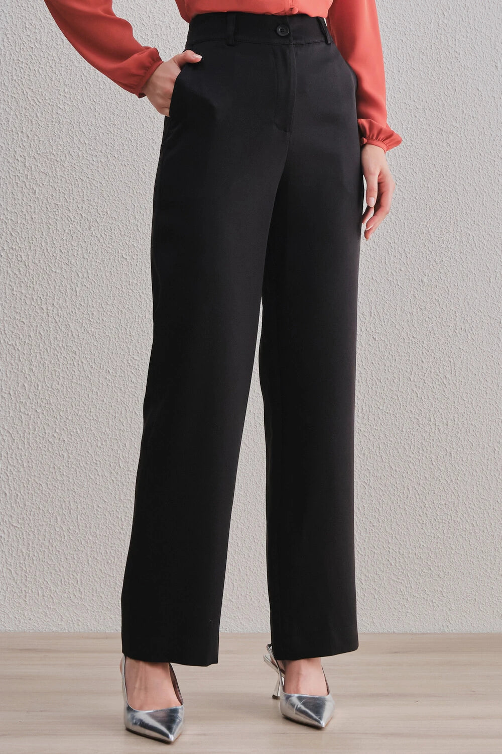Pantalón Sastre