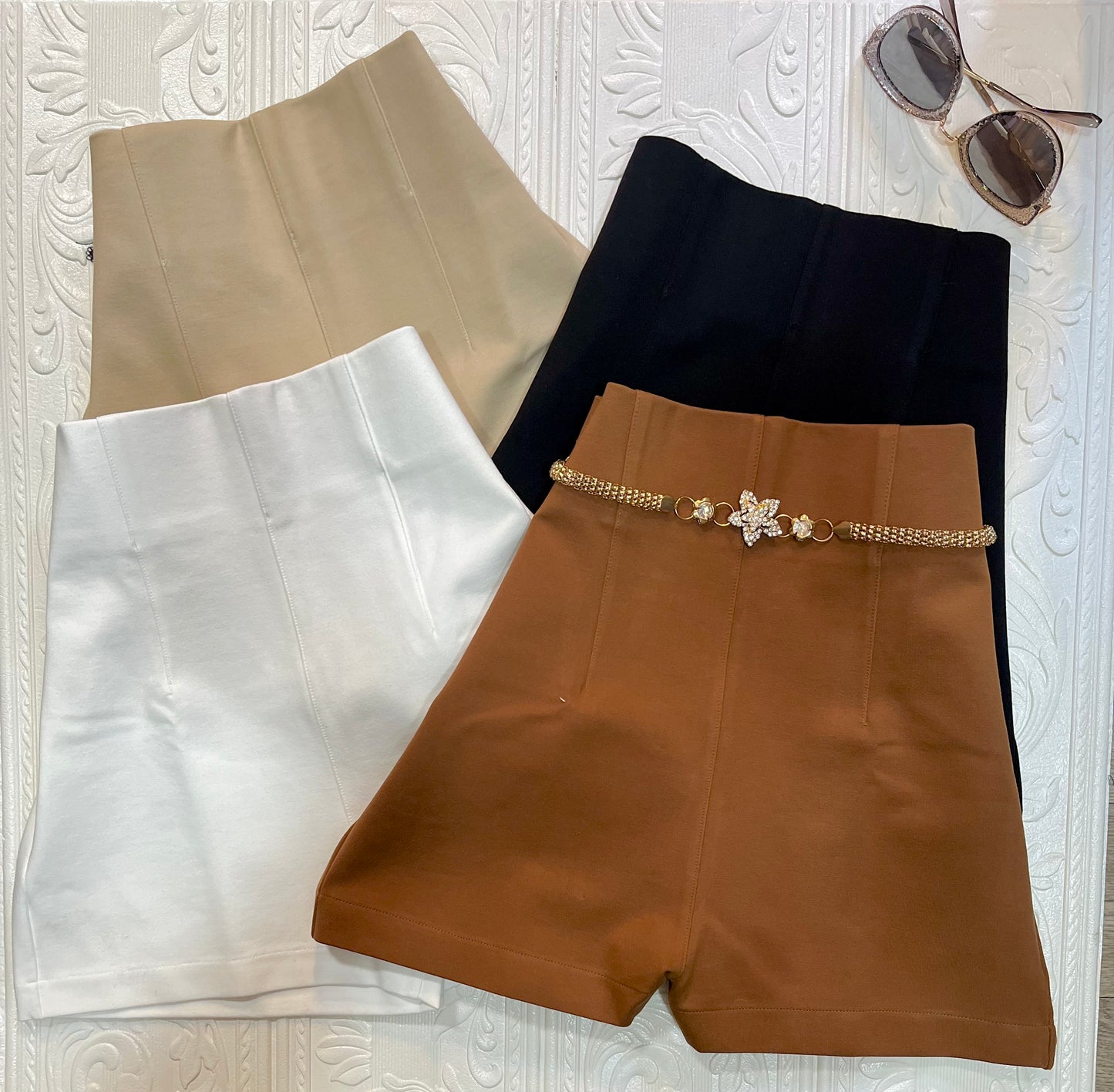 Short fajero