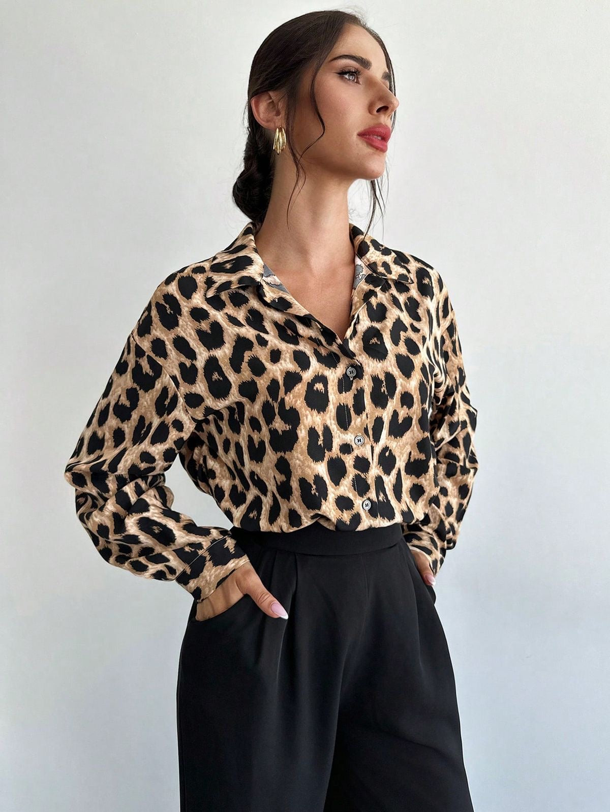 BLUSA LOLA
