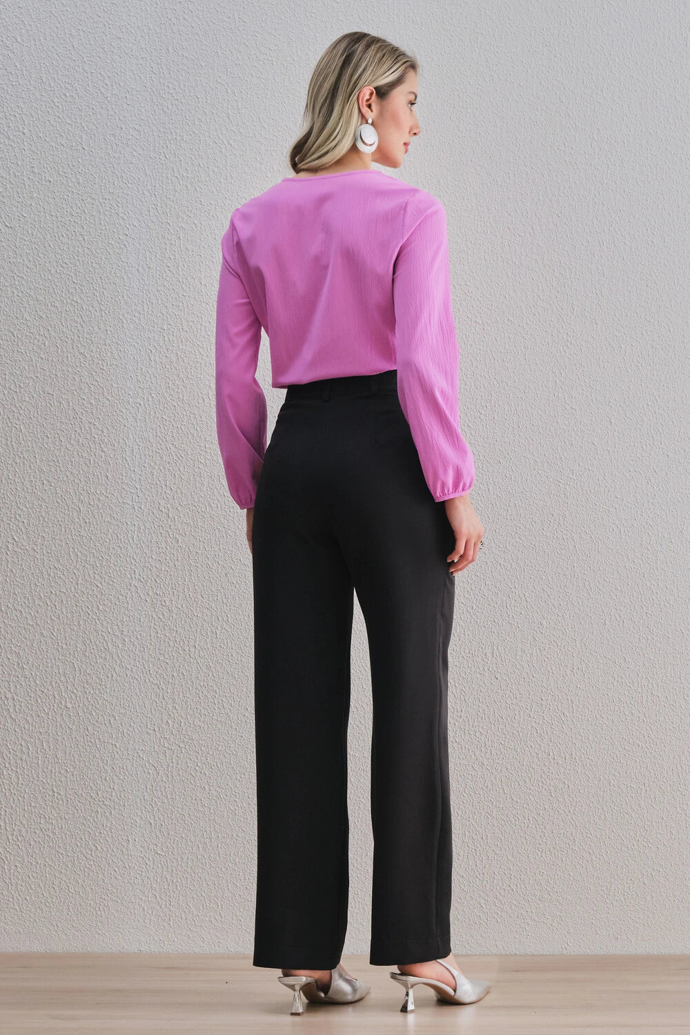 Pantalón Sastre