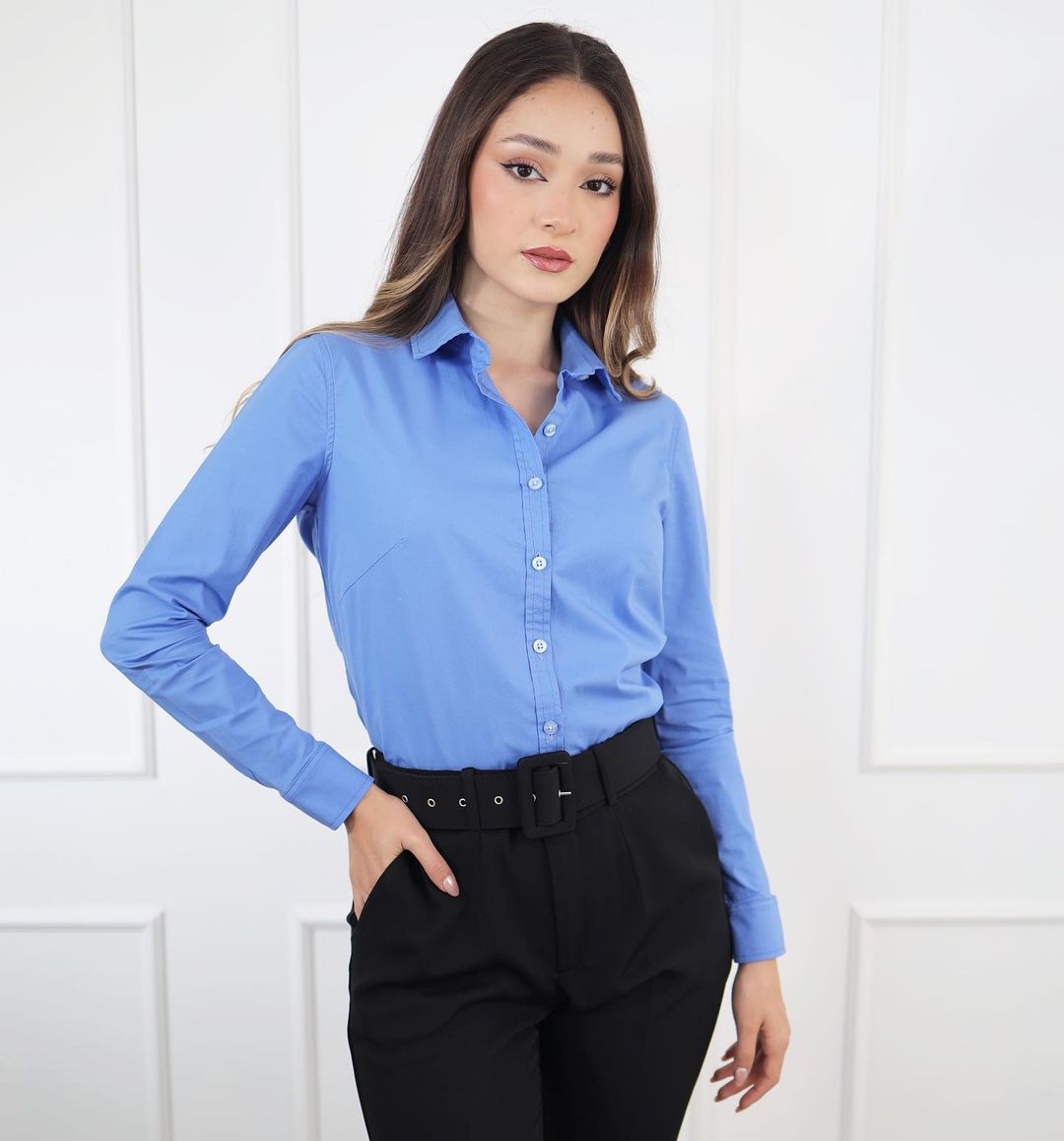 BLUSA AURORA