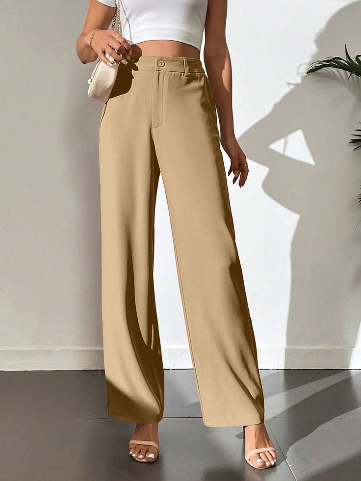 Pantalón Sastre