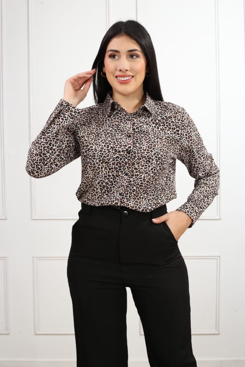 BLUSA LOLA