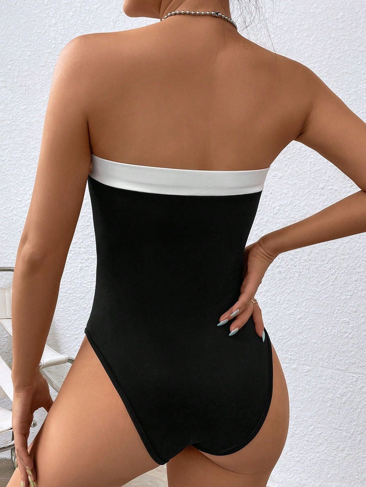 BODY MASIEL