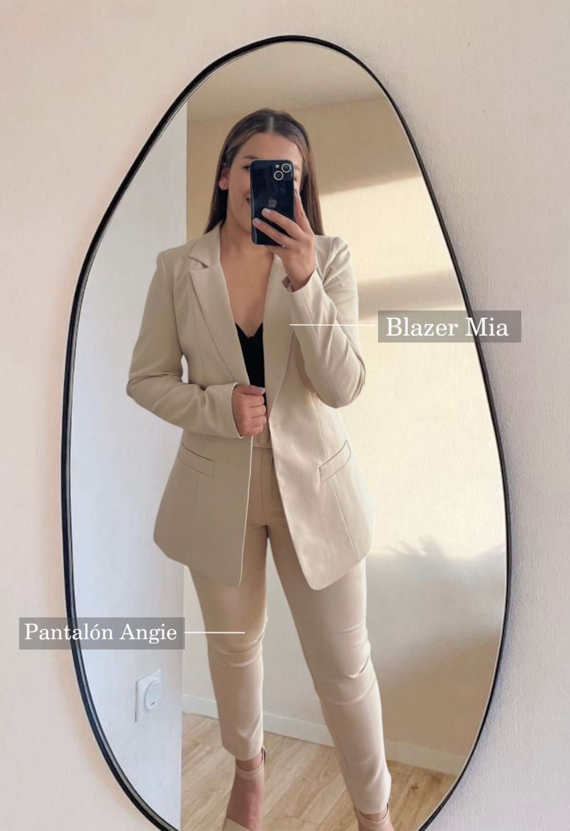 CONJUNTO BRENDA