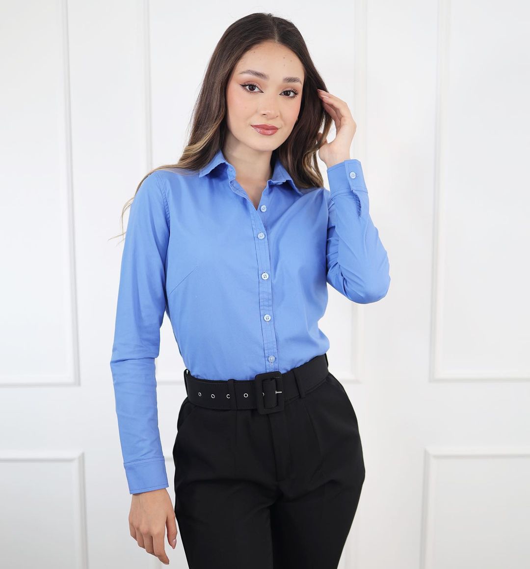 BLUSA AURORA