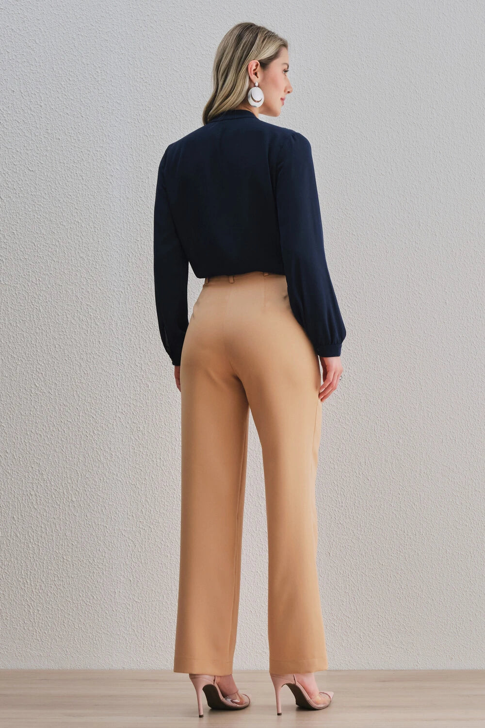 Pantalón Sastre