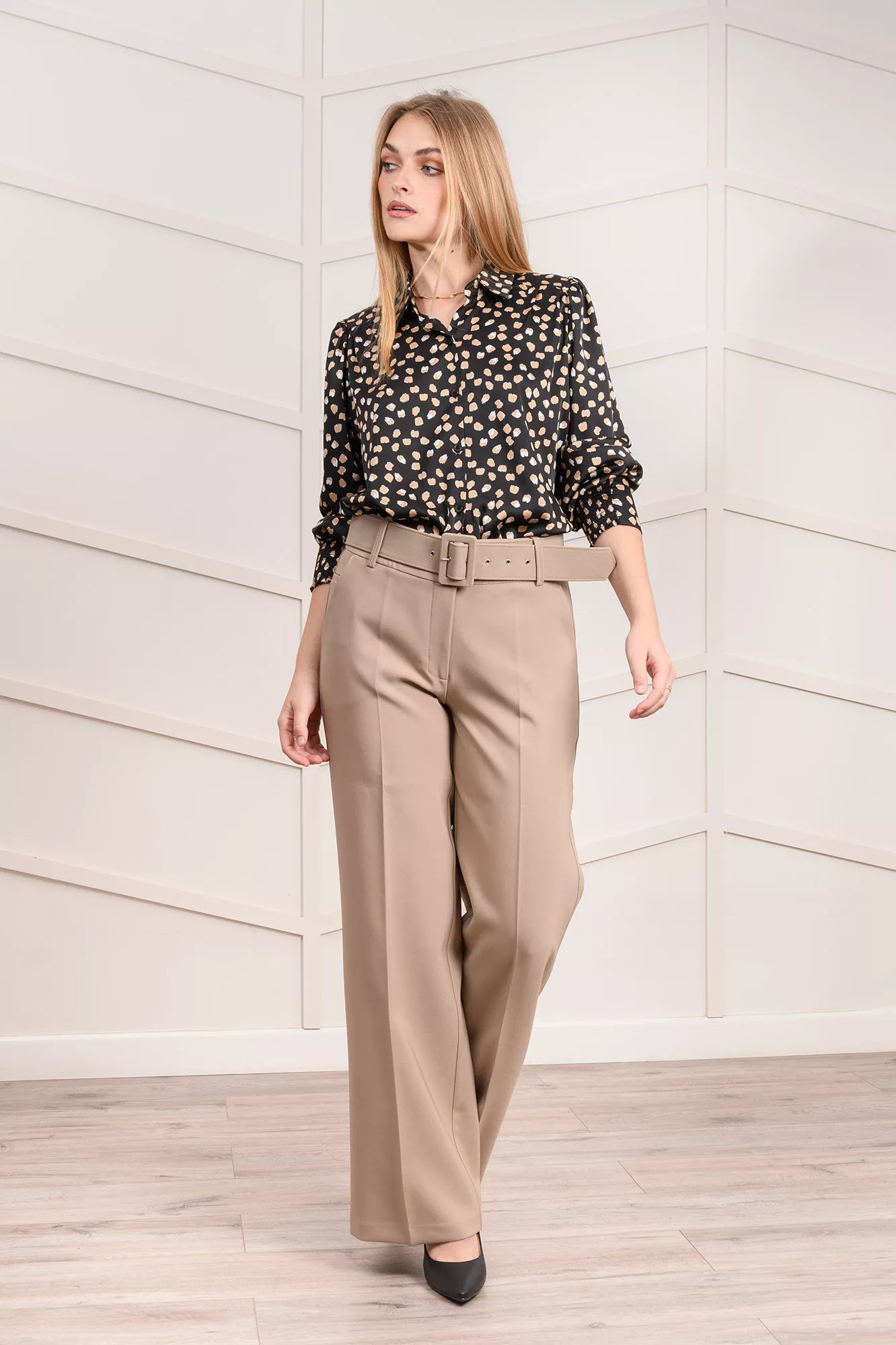 Pantalón Deysi