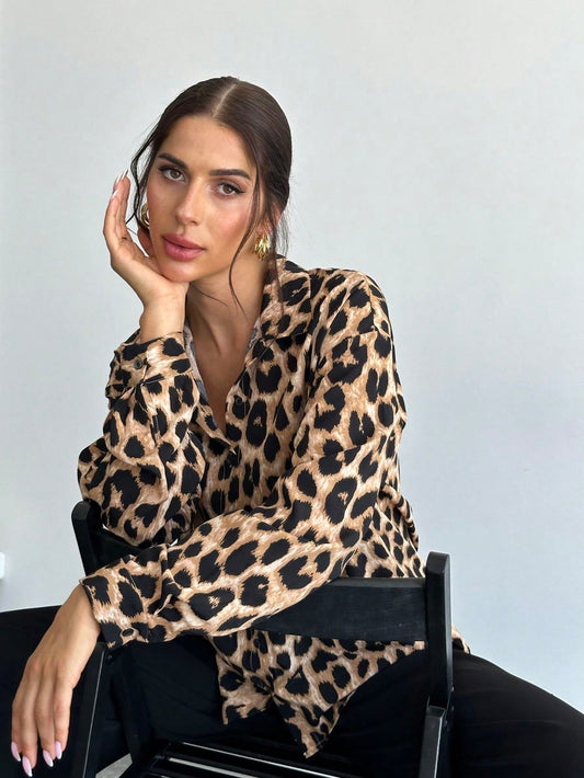 BLUSA LOLA