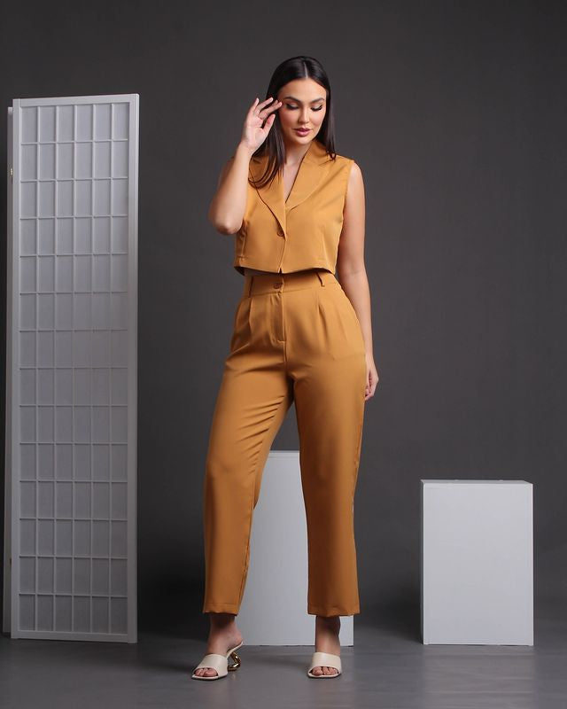 CONJUNTO MILET
