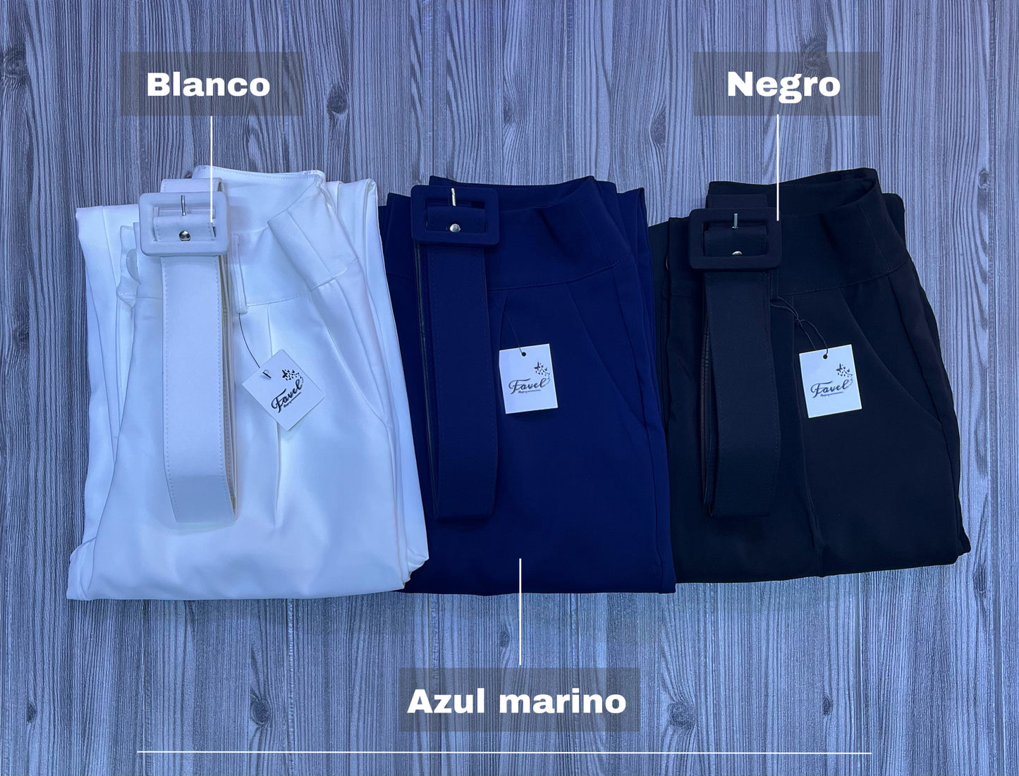 PANTALÓN SOFIA
