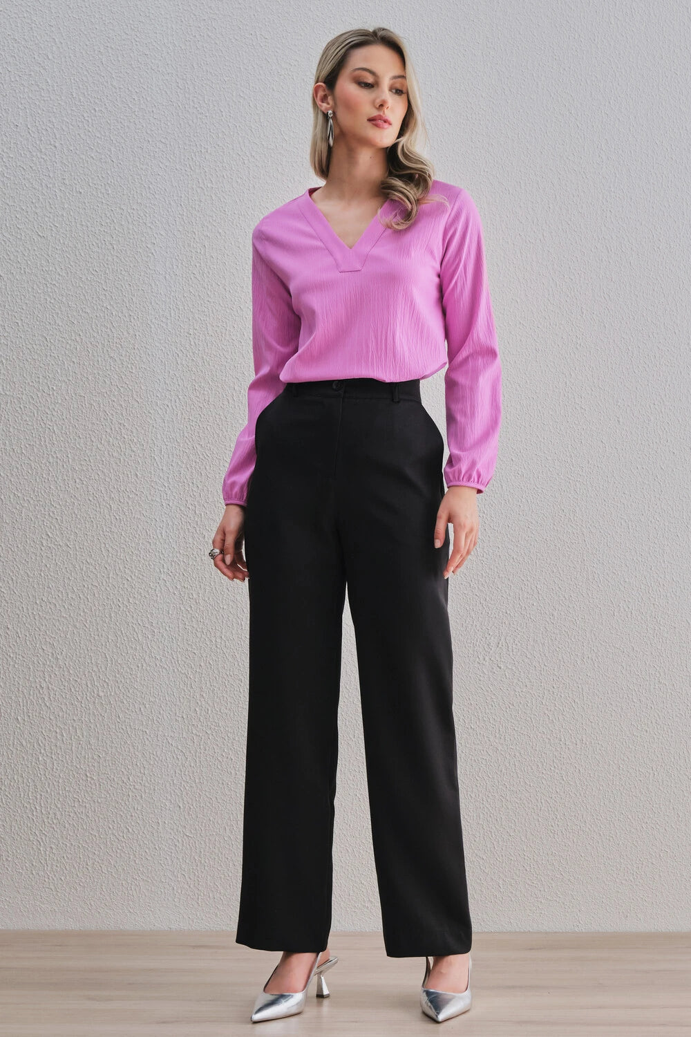 Pantalón Sastre
