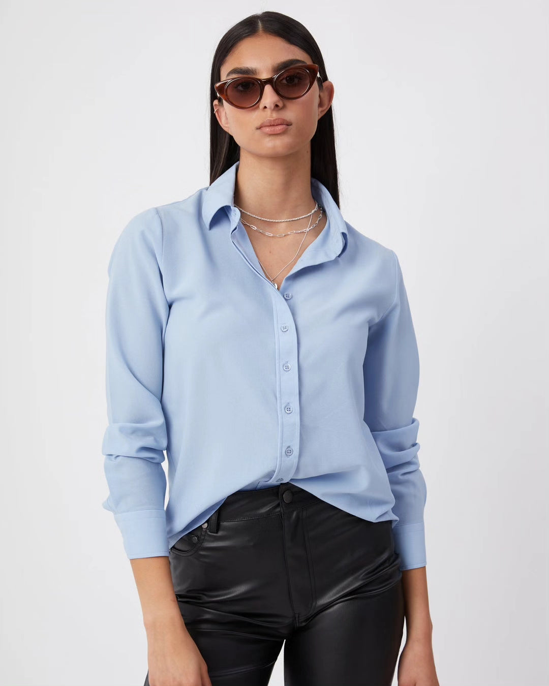 BLUSA VALERY