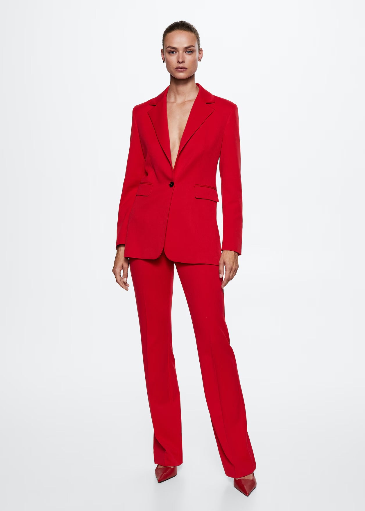 BLAZER PARIS
