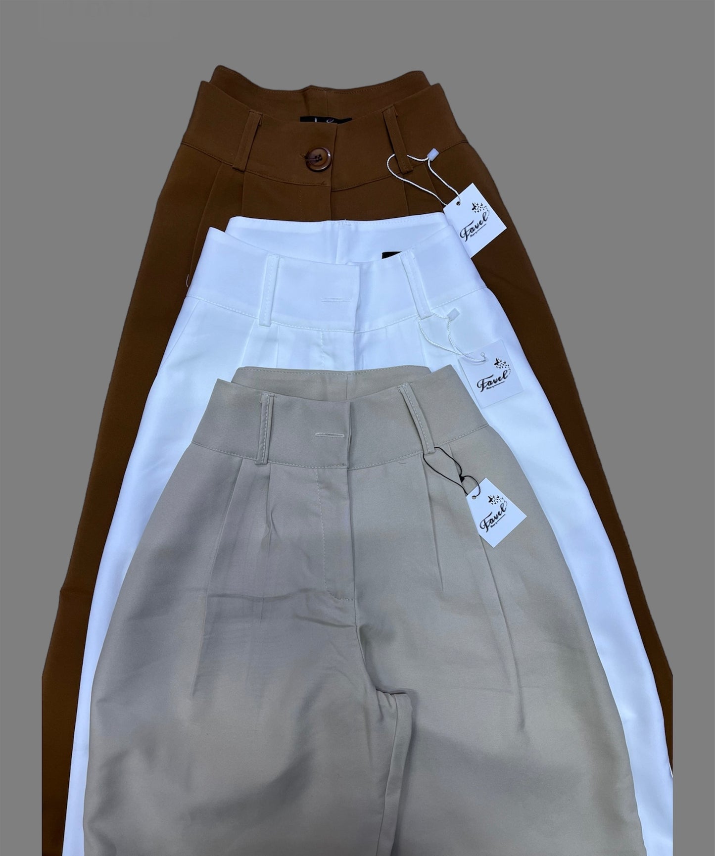 Pantalón Karen