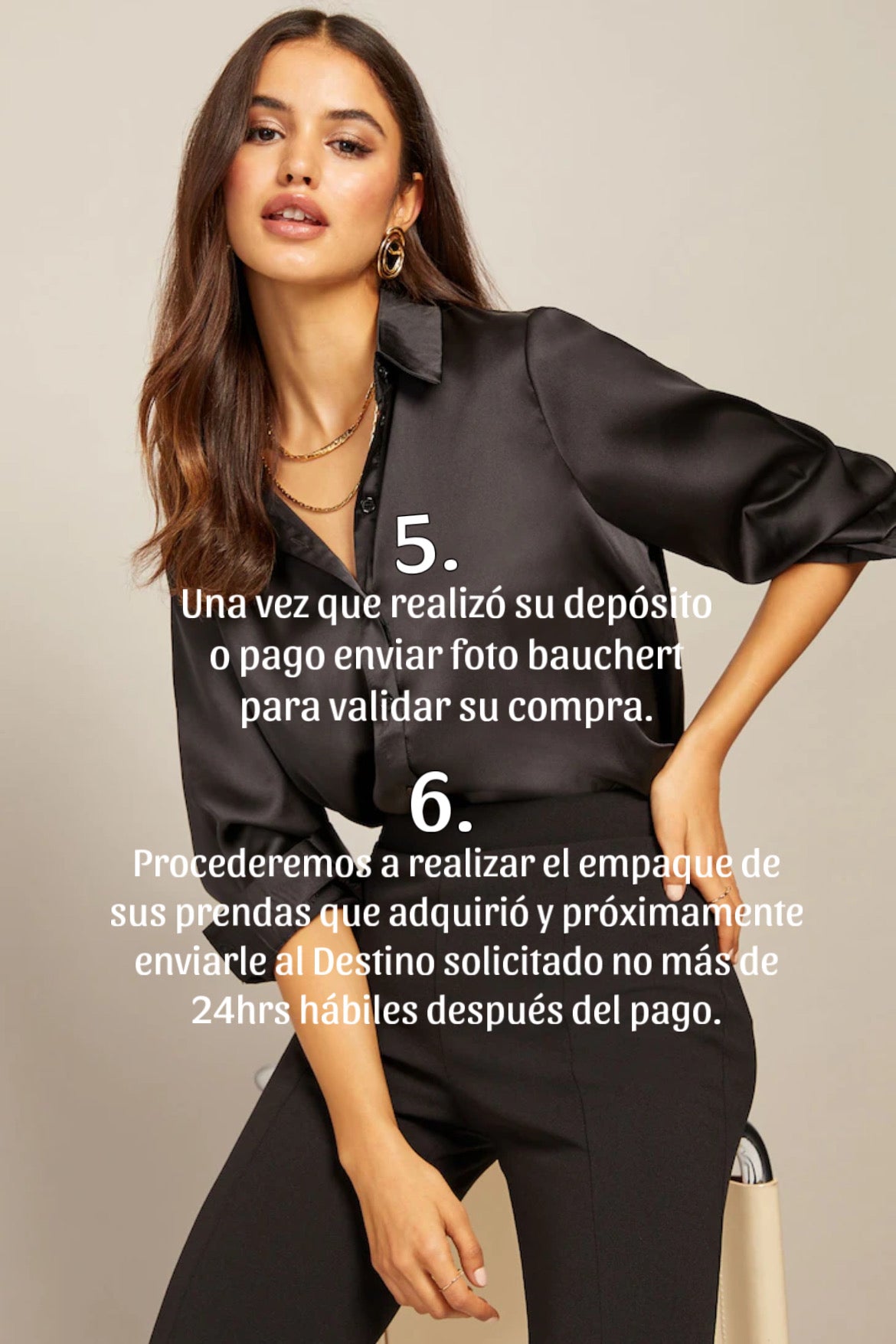 A PROCESO DE UN COMPRA