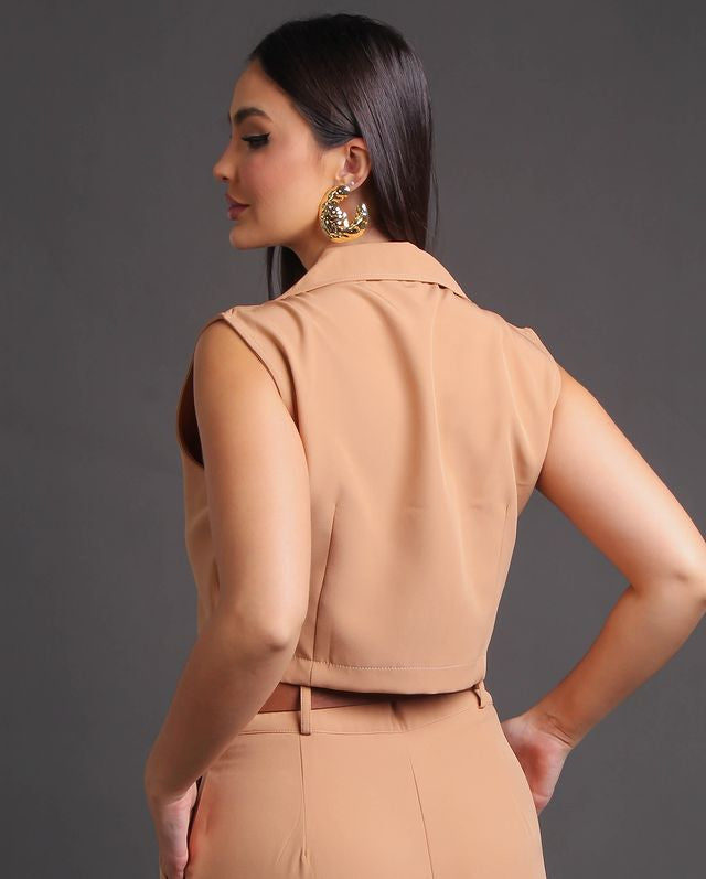 CONJUNTO MILET