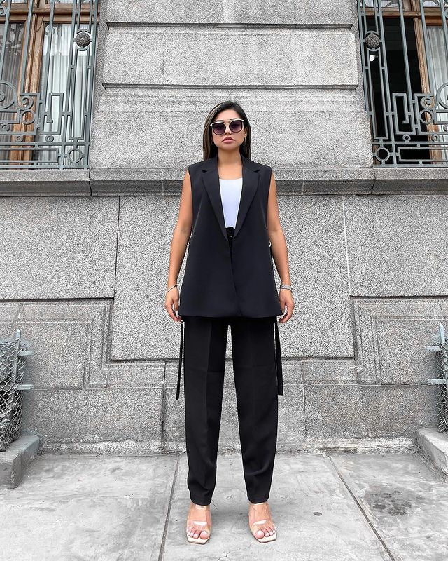 Conjunto valery