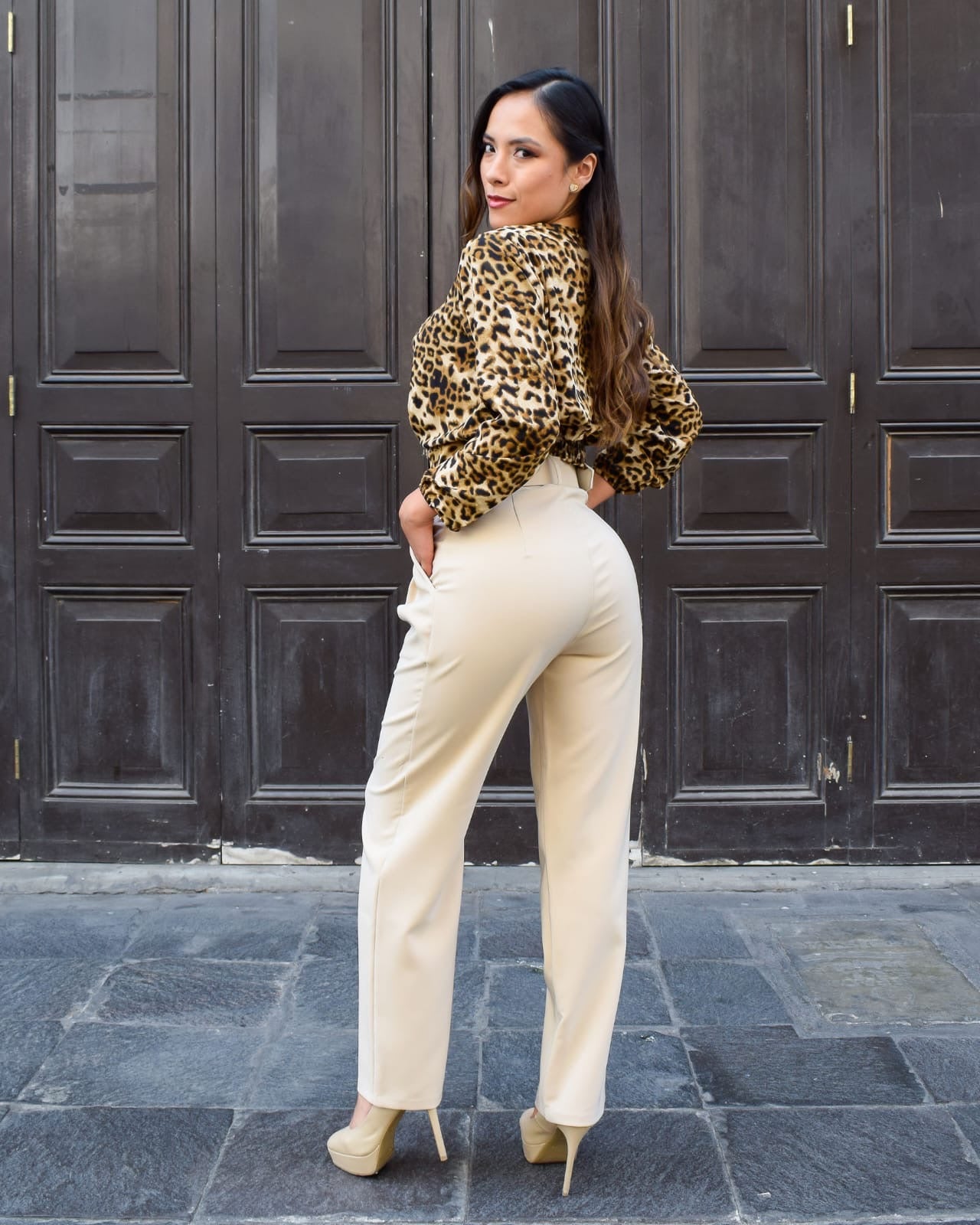 PANTALÓN SOFIA