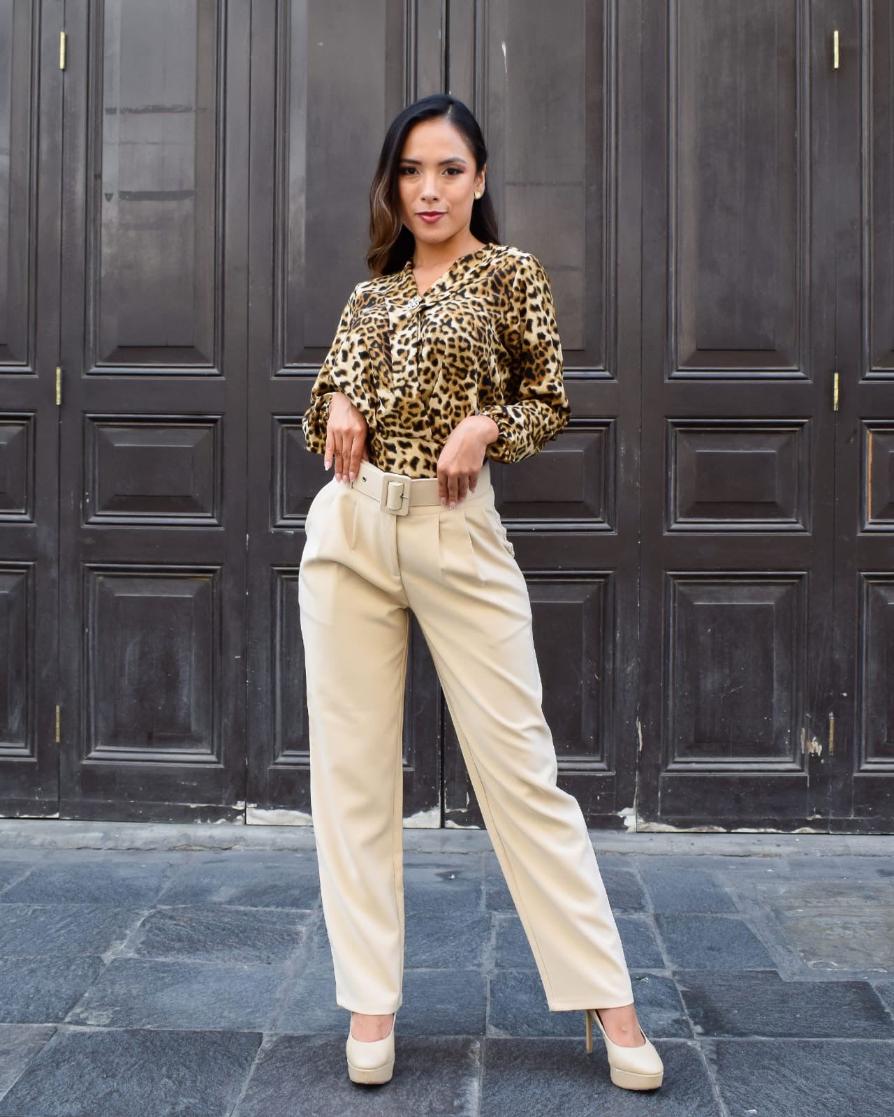PANTALÓN SOFIA