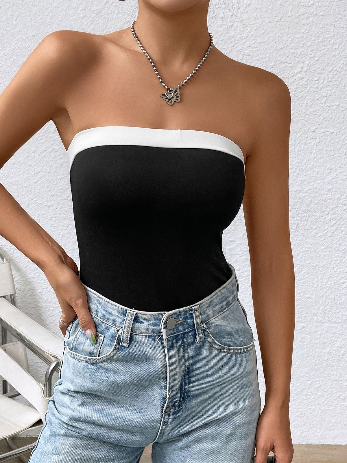 BODY MASIEL