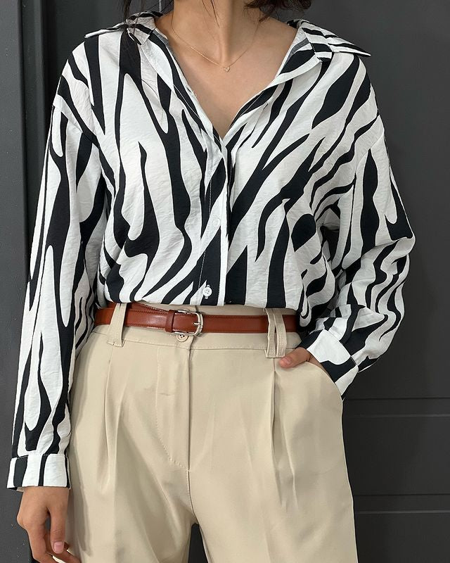BLUSA ANTONELLA