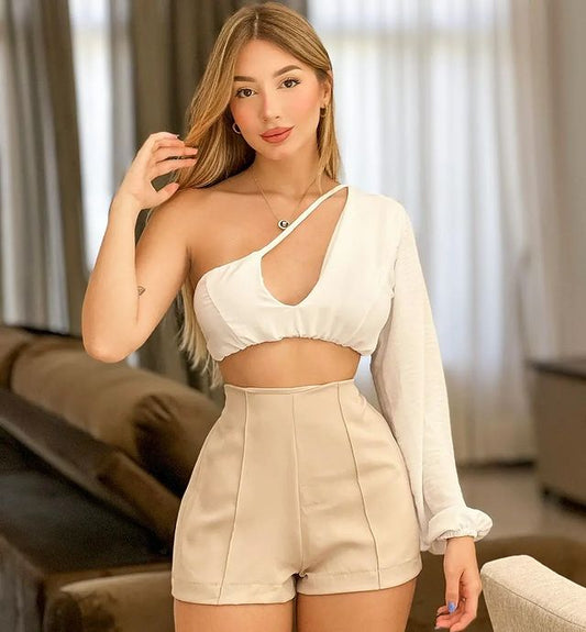 Short Mafer