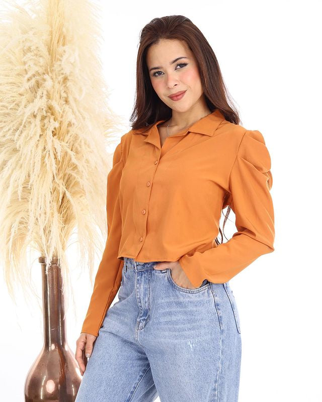 BLUSA MAYTE
