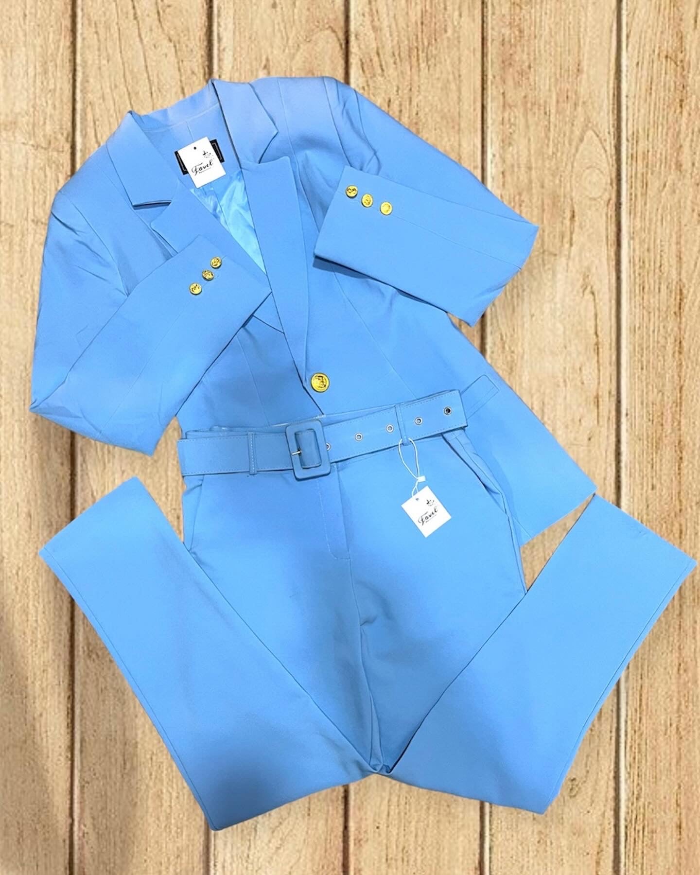CONJUNTO ÁMBAR