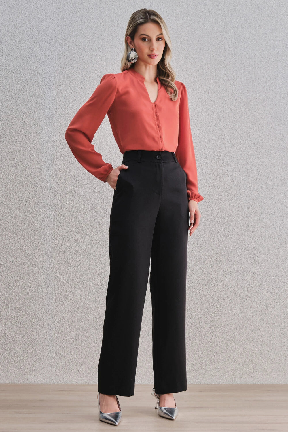 Pantalón Sastre