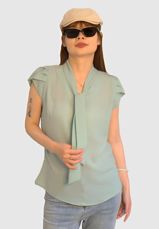 BLUSAS M/C