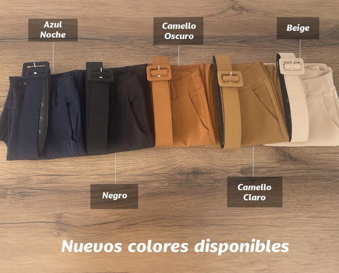 Pantalón Deysi