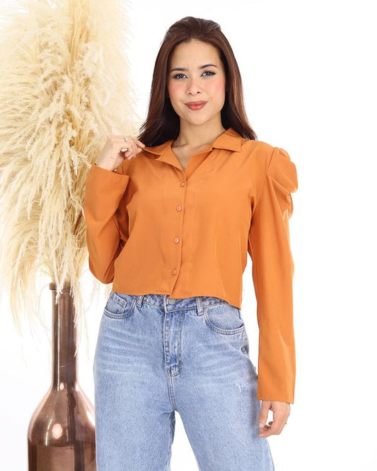 BLUSA MAYTE