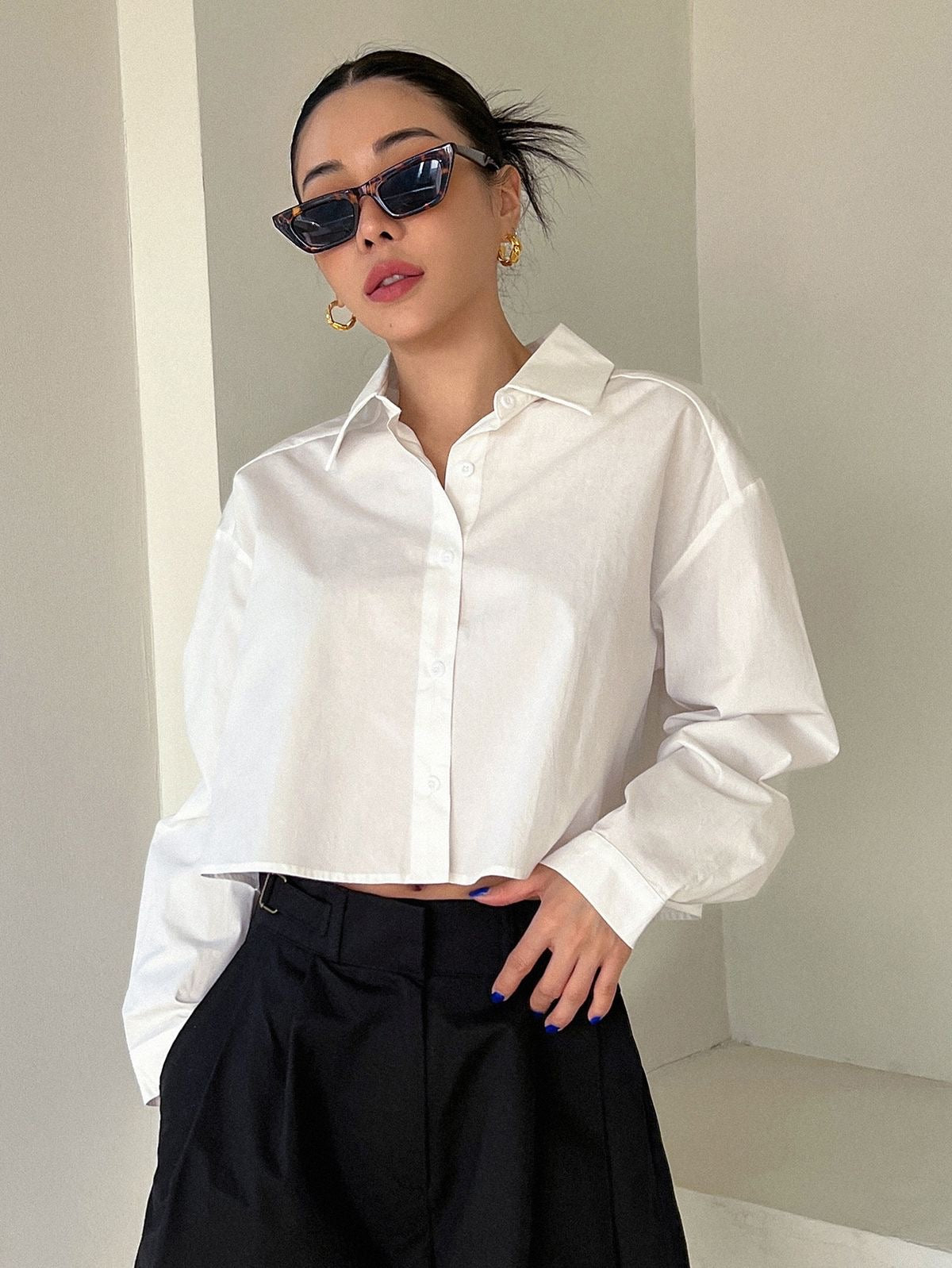 BLUSA BETSY