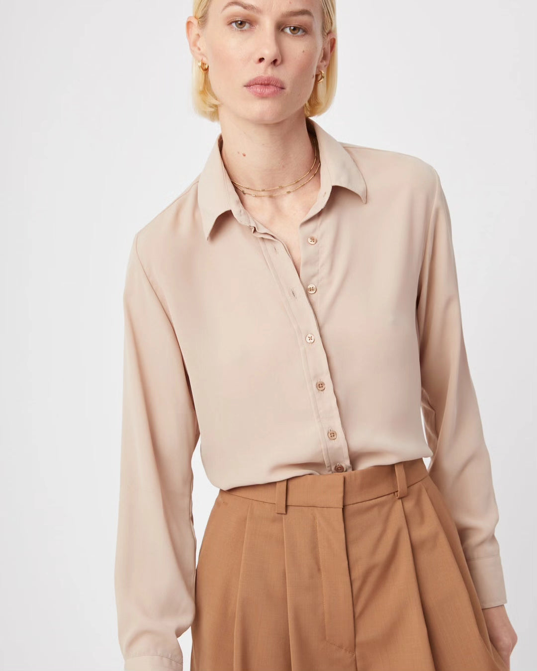 BLUSA VALERY