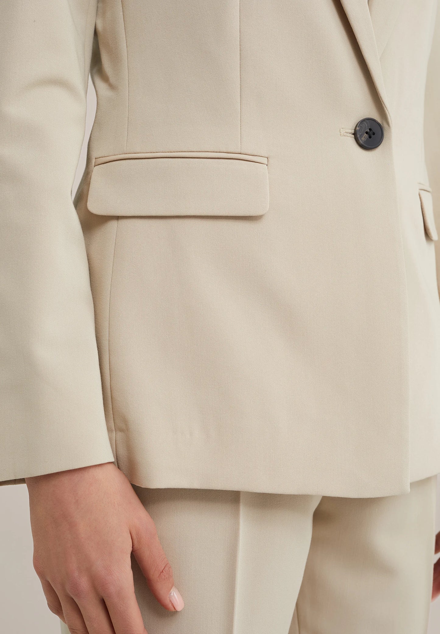 BLAZER PARIS