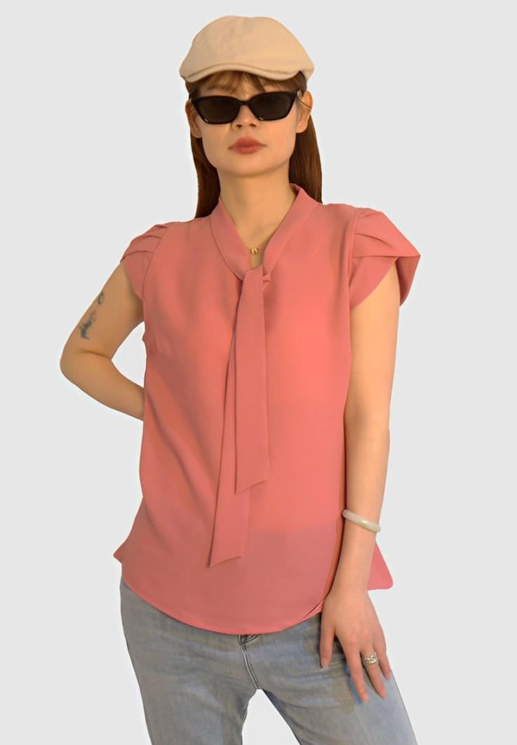 BLUSAS M/C