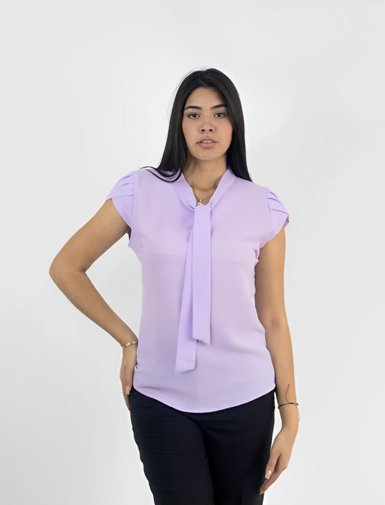 BLUSAS M/C