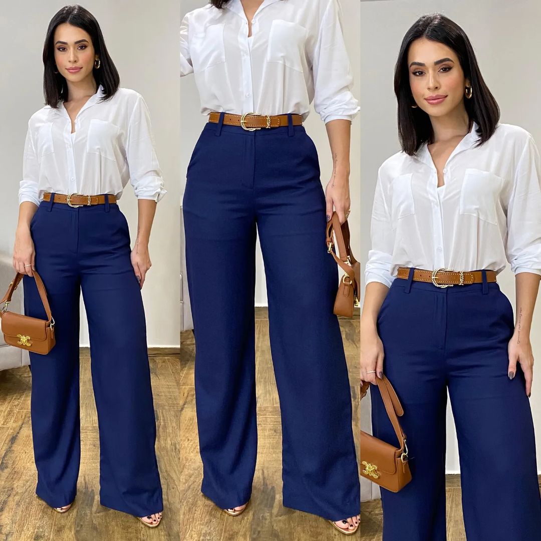 Pantalón Sastre