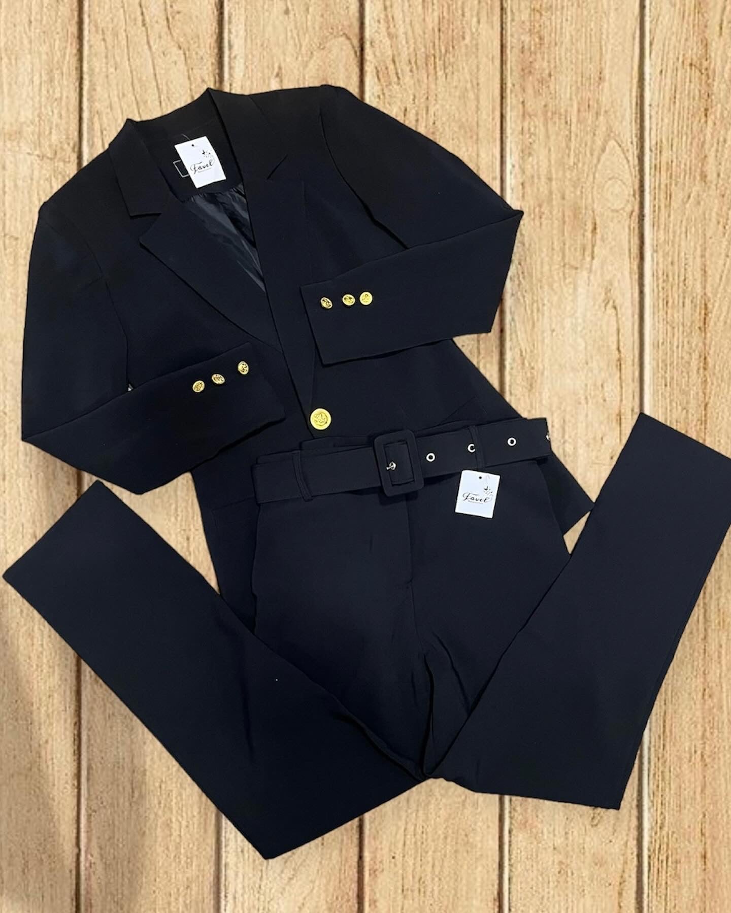 CONJUNTO ÁMBAR