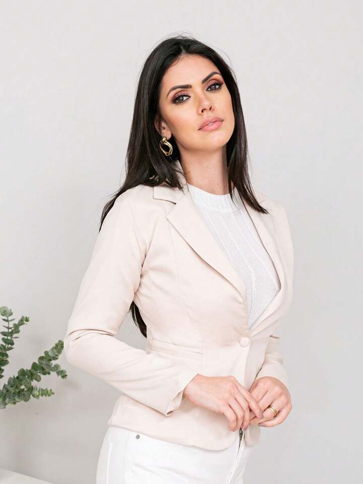 BLAZER LUNA